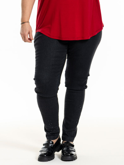 Gozzip G246015-Blackdenim
