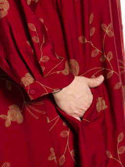 Gozzip G246017-Scarlet