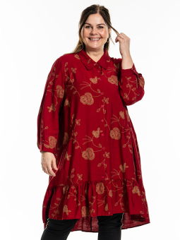 Gozzip G246017-Scarlet
