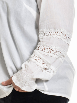 Gozzip G246065-White