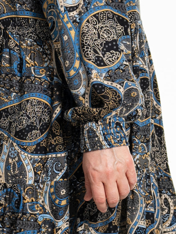 Gozzip G246071-Paisleyprint