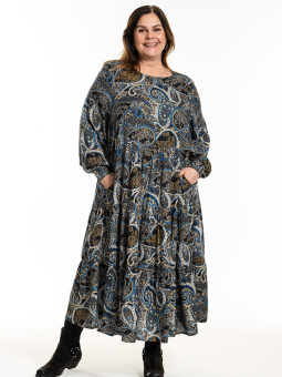 Gozzip G246071-Paisleyprint