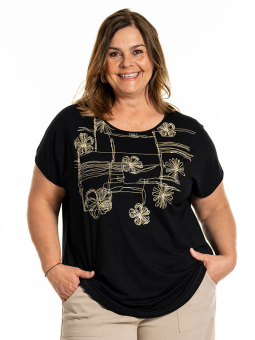 Gozzip G251020-Black