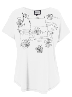 Gozzip G251020-White