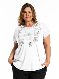 Gozzip G251020-White