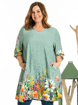 Gozzip G251026-Green