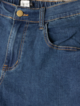 Gozzip G251029-Darkbluedenim