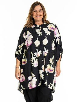 Gozzip G251036-Blackprinted