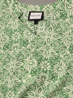 Gozzip G252049-GreenPrint