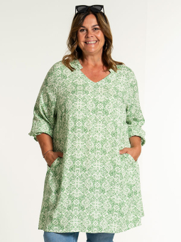 Gozzip G252049-GreenPrint