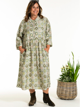 Gozzip G252051-GreenPrint