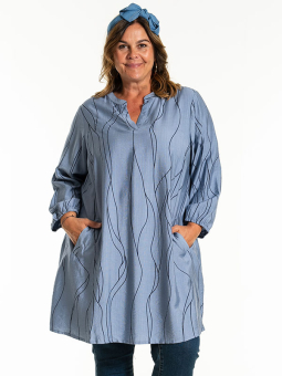 Gozzip G252069-Blue