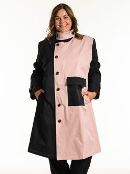 Gozzip G252091-Rose/Black