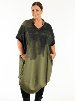 Gozzip Black G252202-Olive