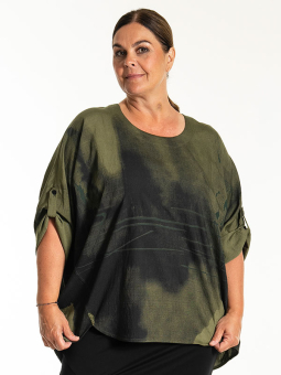Gozzip Black G252208-Olive