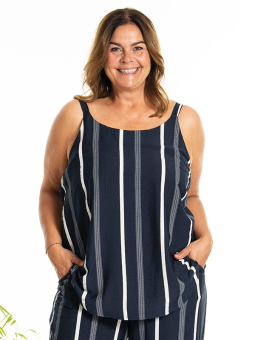 Gozzip G253001-Navystripe