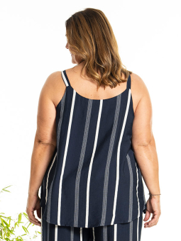 Gozzip G253001-Navystripe