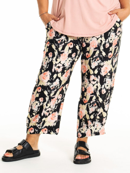 Gozzip G253011-Blackprinted