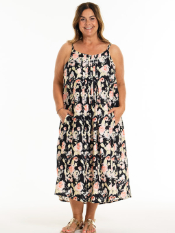 Gozzip G253012-Blackprinted