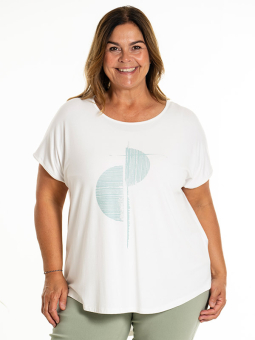 Gozzip G253023-White