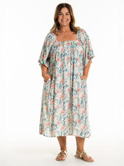 Gozzip G253052-Blue-Rose