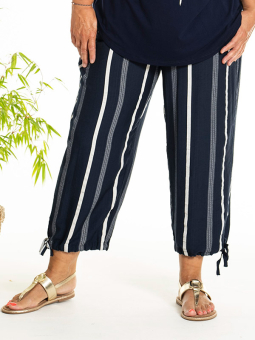 Gozzip G253058-Navystripe