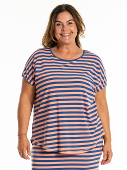 Gozzip G253059-Coral/Blue
