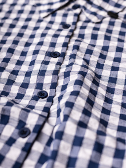 Gozzip G253067-Navycheck