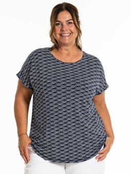 Gozzip G253088-1-NavyPrint