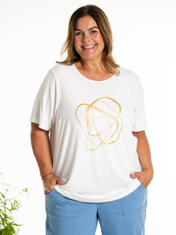 Gozzip G253089-White