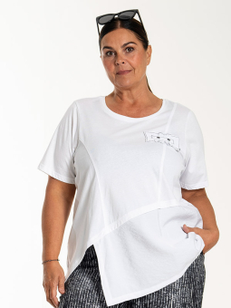 Gozzip Black G253211-White