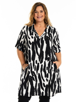 Gozzip G254004-Off-WhitePrint