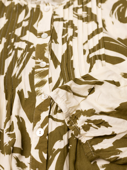Gozzip G254016-Offwhite-olive