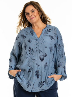 Gozzip G254019-Blue