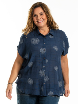 Gozzip G254021-Navy