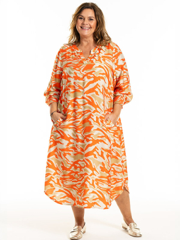 Gozzip G254029-Coral-Beige