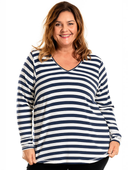 Gozzip G254058-Navystripe