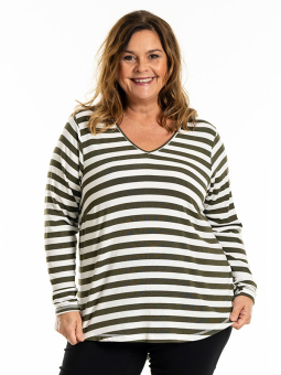 Gozzip G254058-Olivestripe