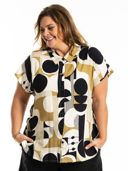 Gozzip G254063-Graphicprint