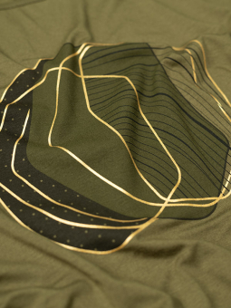 Gozzip G254072-Olive