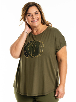 Gozzip G254072-Olive
