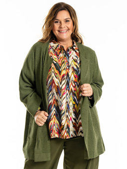 Gozzip G254074-Olive