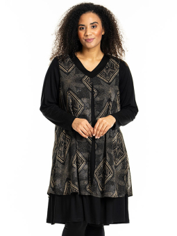 Studio S245879-Black/Gold