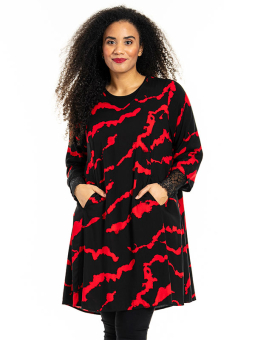 Studio S246820-Red/Blackcloud