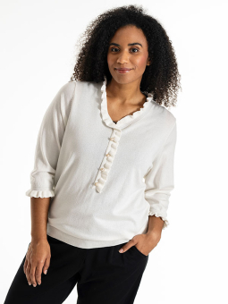 Studio S252804-Offwhite