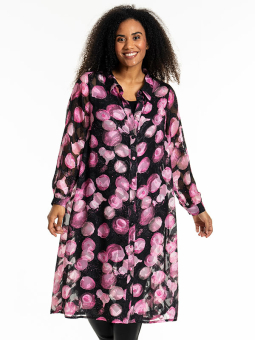 Studio S252850-Blackandpinkprinting