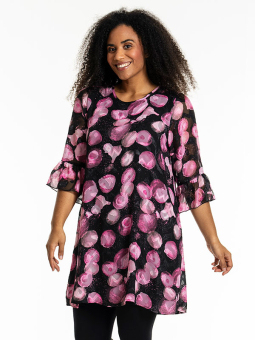 Studio S252851-Blackandpinkprinting