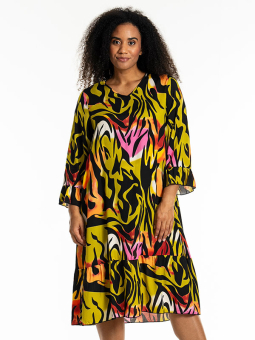 Studio S252862-Black/pinkstipes