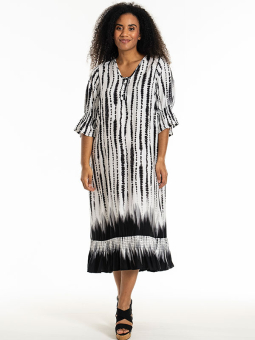 Studio S252875-Black/White