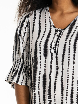 Studio S252875-Black/White
